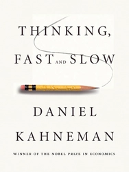 Thinking, Fast and Slow