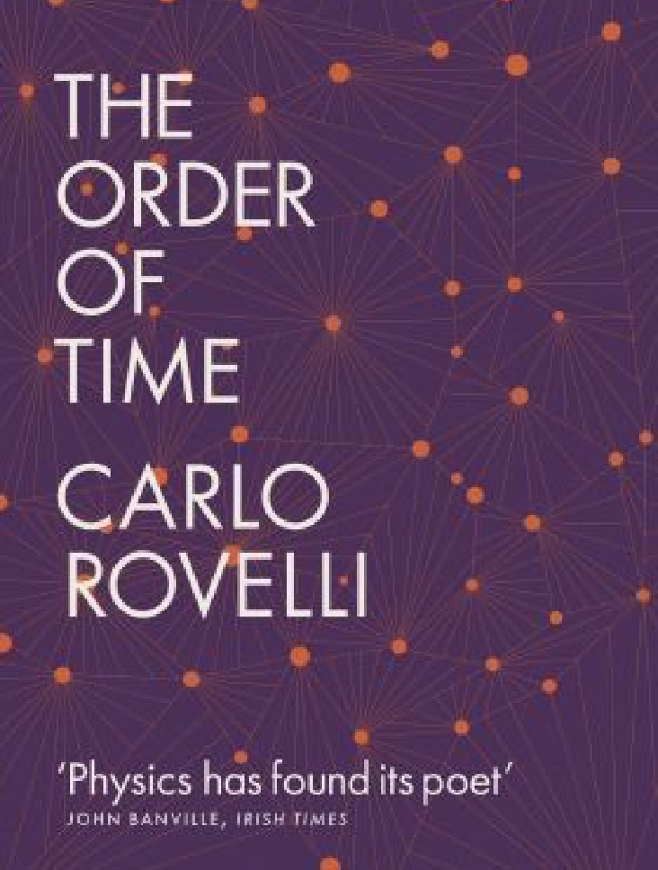 The Order of Time
